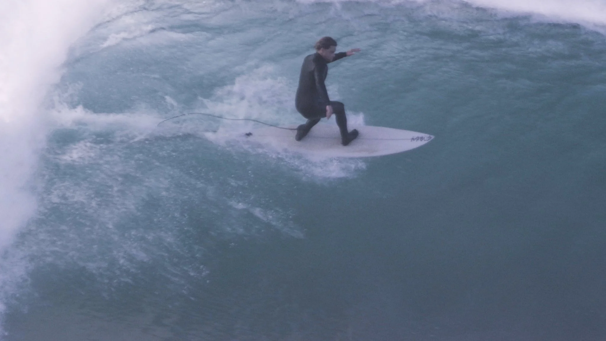 Alex Crews Shapes Or Die — Inherent Bummer